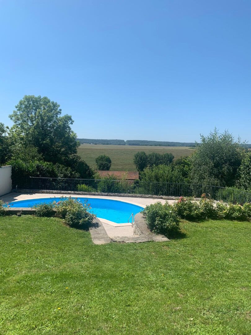 Maison à vendre, 165m², Noisy-le-Roi