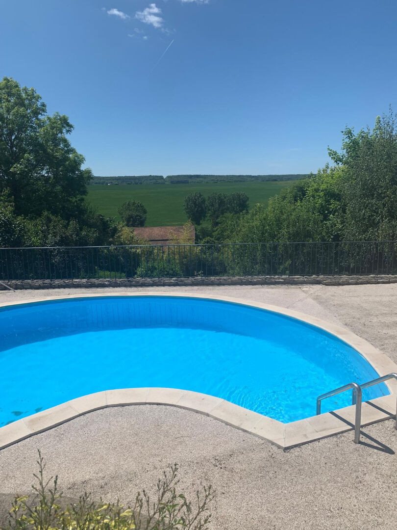 Maison à vendre, 165m², Noisy-le-Roi