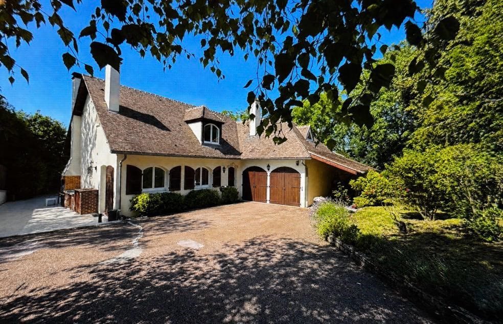 Maison à vendre, 165m², Noisy-le-Roi