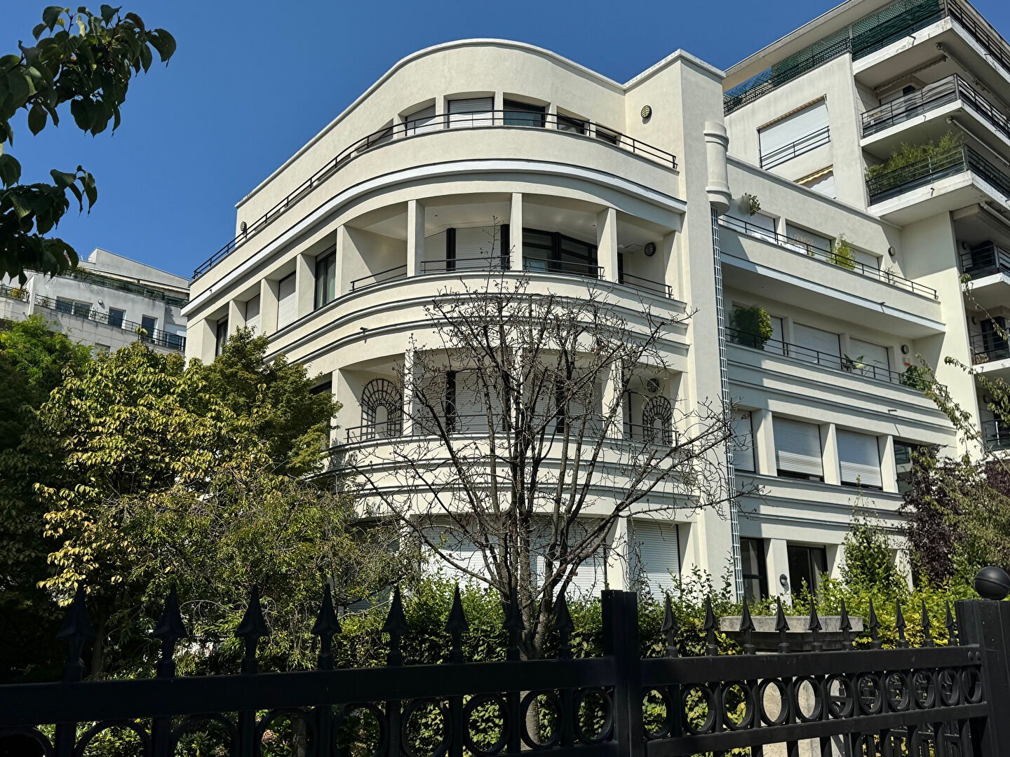 Appartement à vendre, 18m², Courbevoie