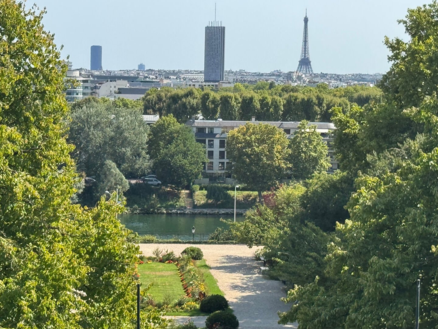 Appartement à vendre, 18m², Courbevoie