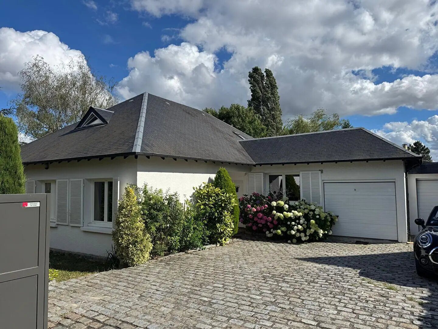 Maison à vendre, 246m², Saint-Nom-la-Bretèche