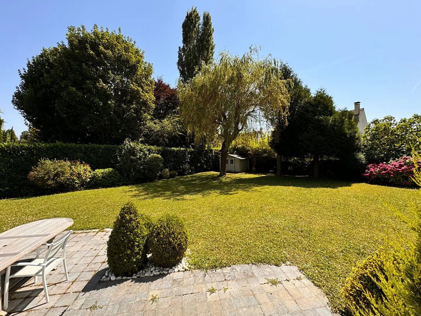 Maison à vendre, 246m², Saint-Nom-la-Bretèche
