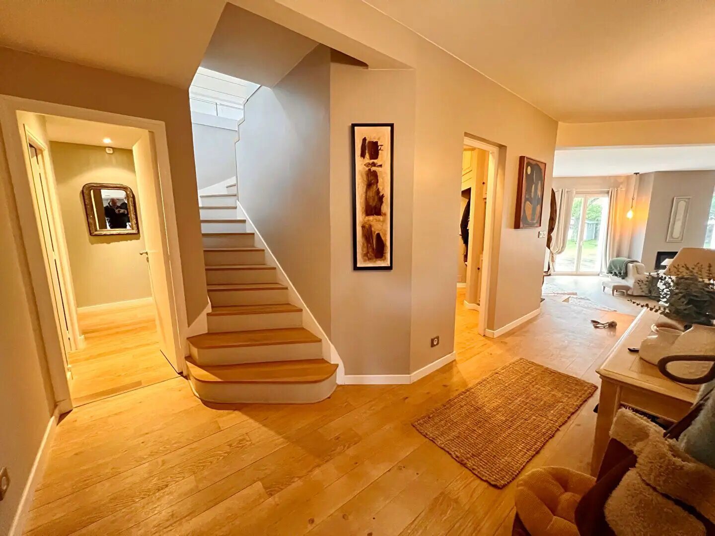 Maison à vendre, 246m², Saint-Nom-la-Bretèche