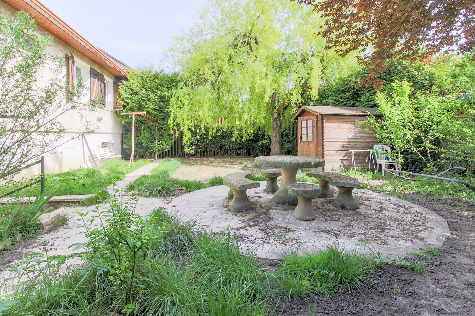 Maison à vendre, 90m², Beynes