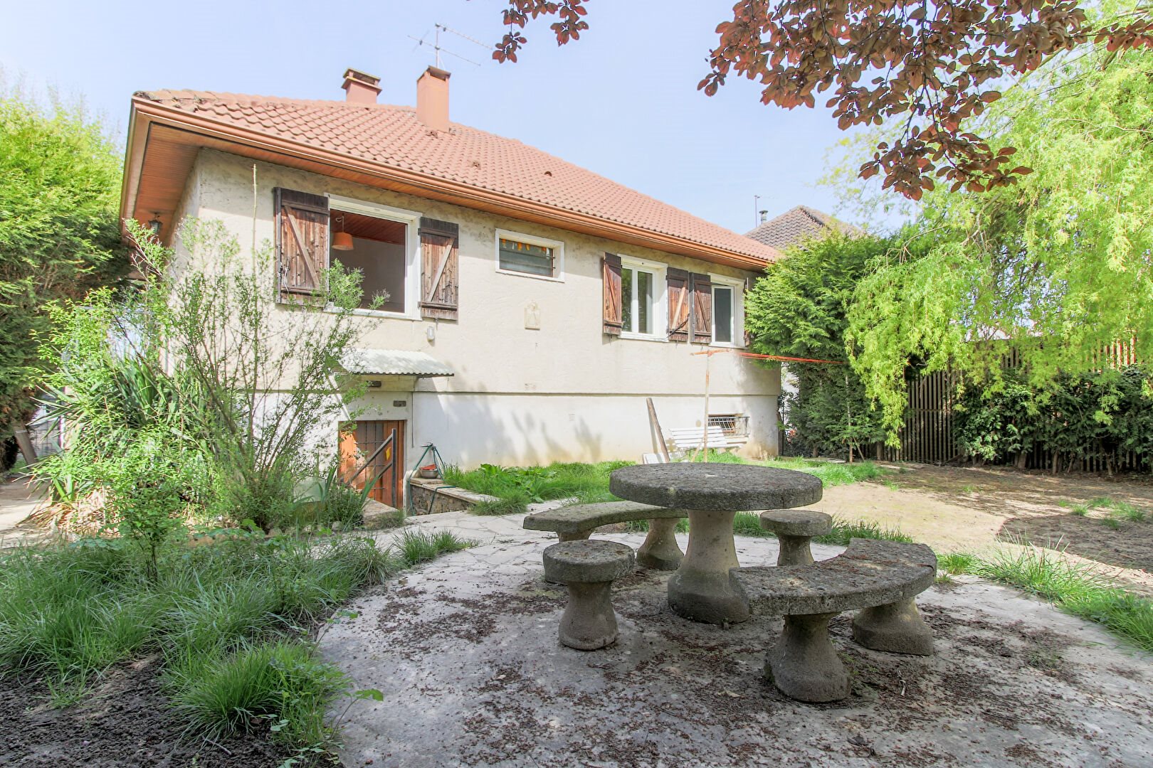 Maison à vendre, 90m², Beynes