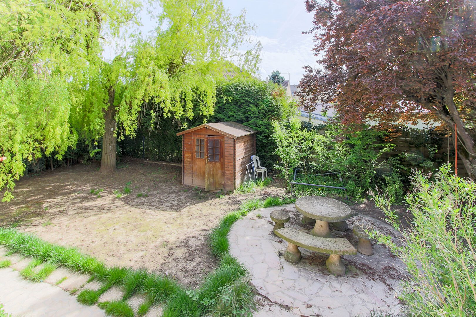 Maison à vendre, 90m², Beynes