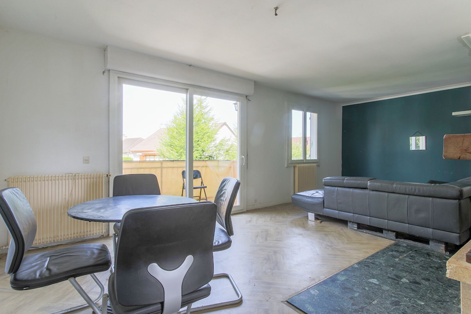 Maison à vendre, 90m², Beynes