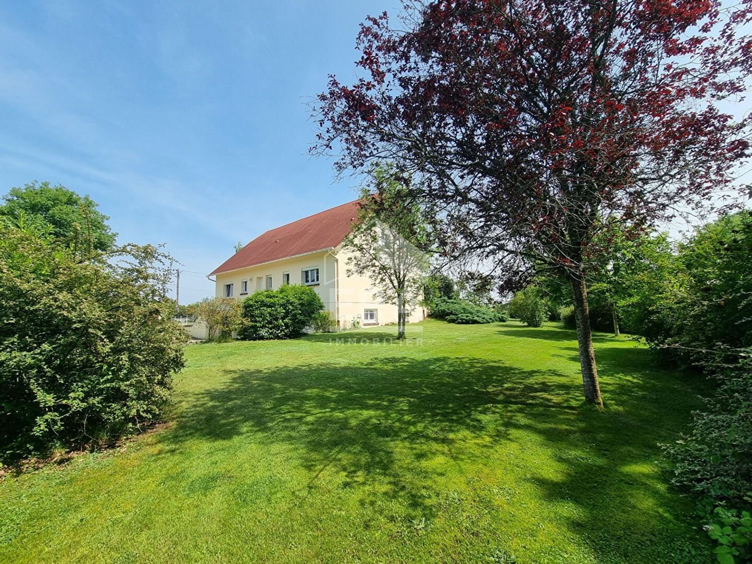 Maison à vendre, 240m², Saint-Rémy-l'Honoré