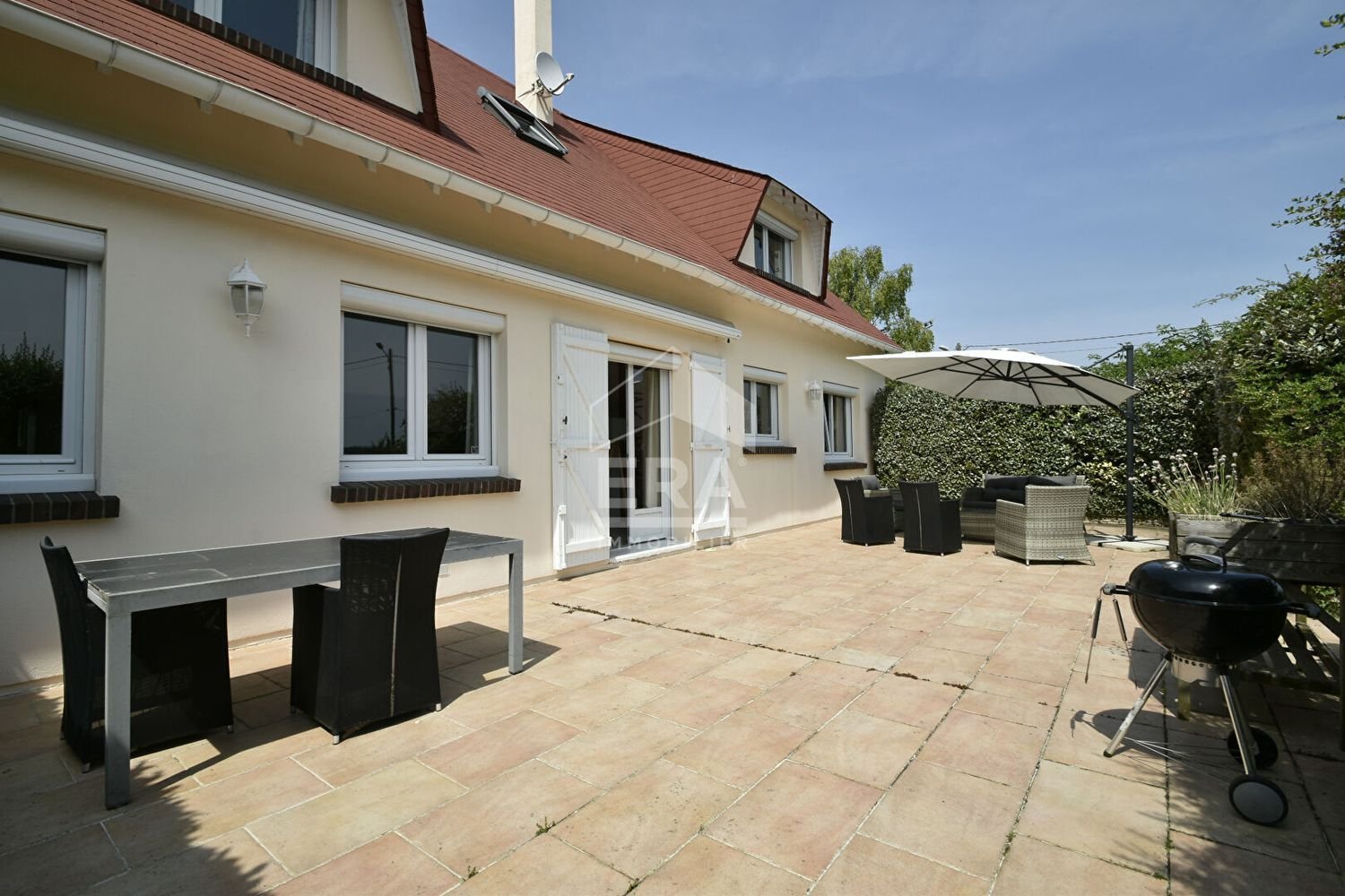 Maison à vendre, 240m², Saint-Rémy-l'Honoré