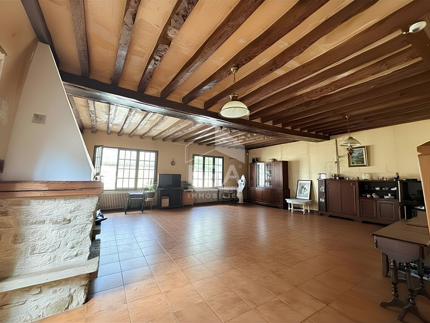 Maison à vendre, 208m², Mantes-la-Ville
