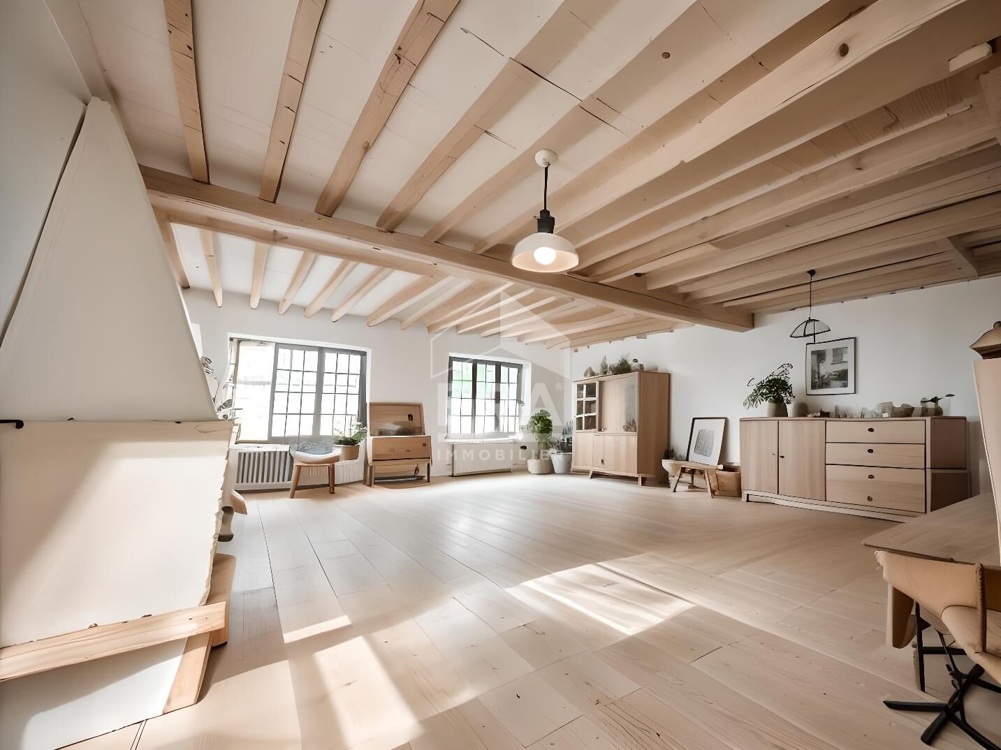 Maison à vendre, 208m², Mantes-la-Ville
