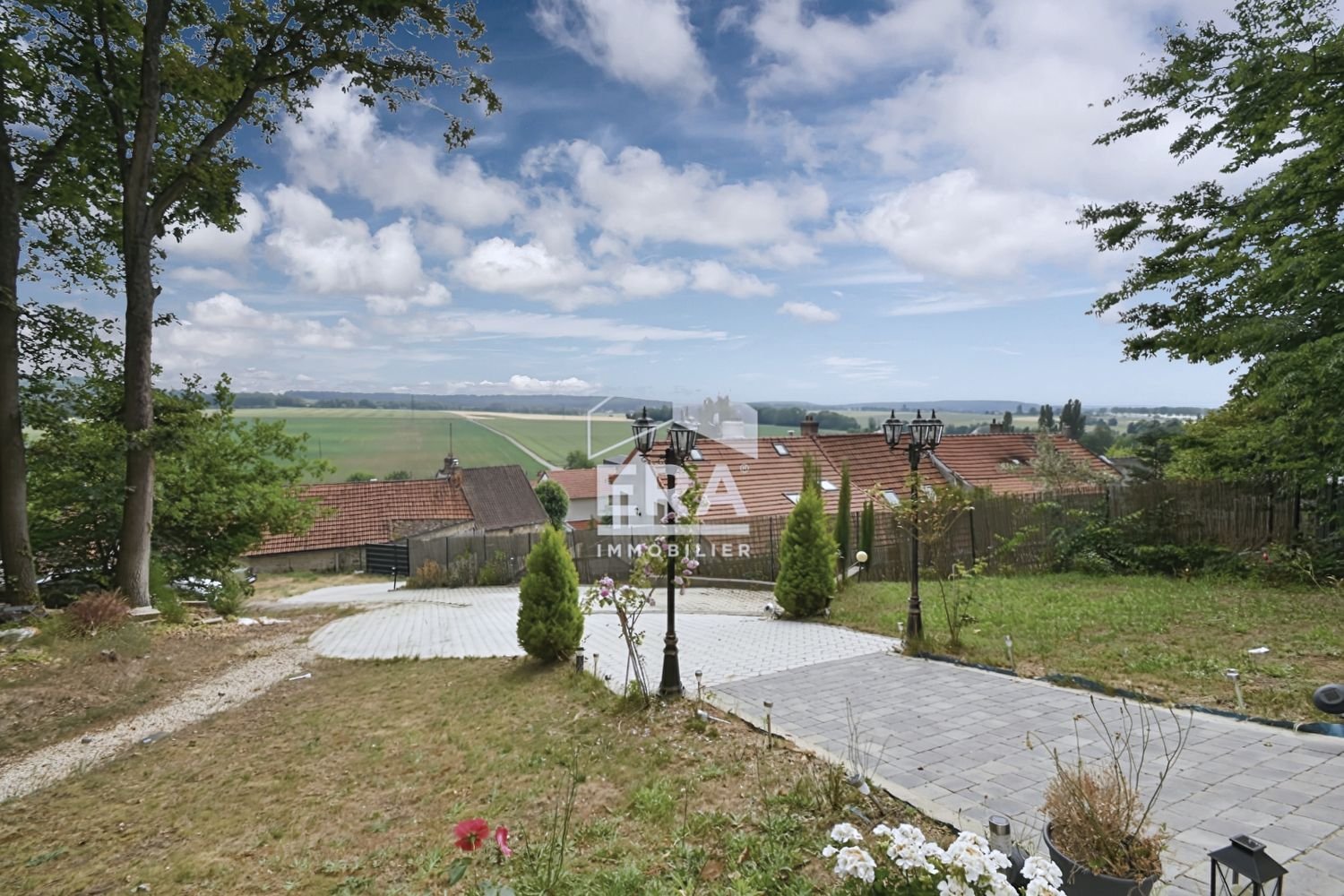 Maison à vendre, 116m², Jouars-Pontchartrain