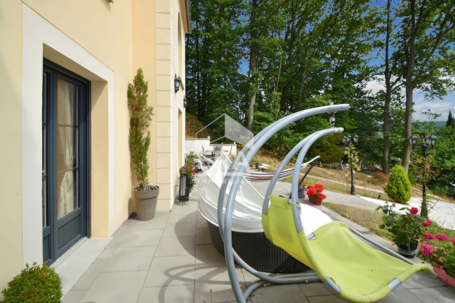 Maison à vendre, 116m², Jouars-Pontchartrain