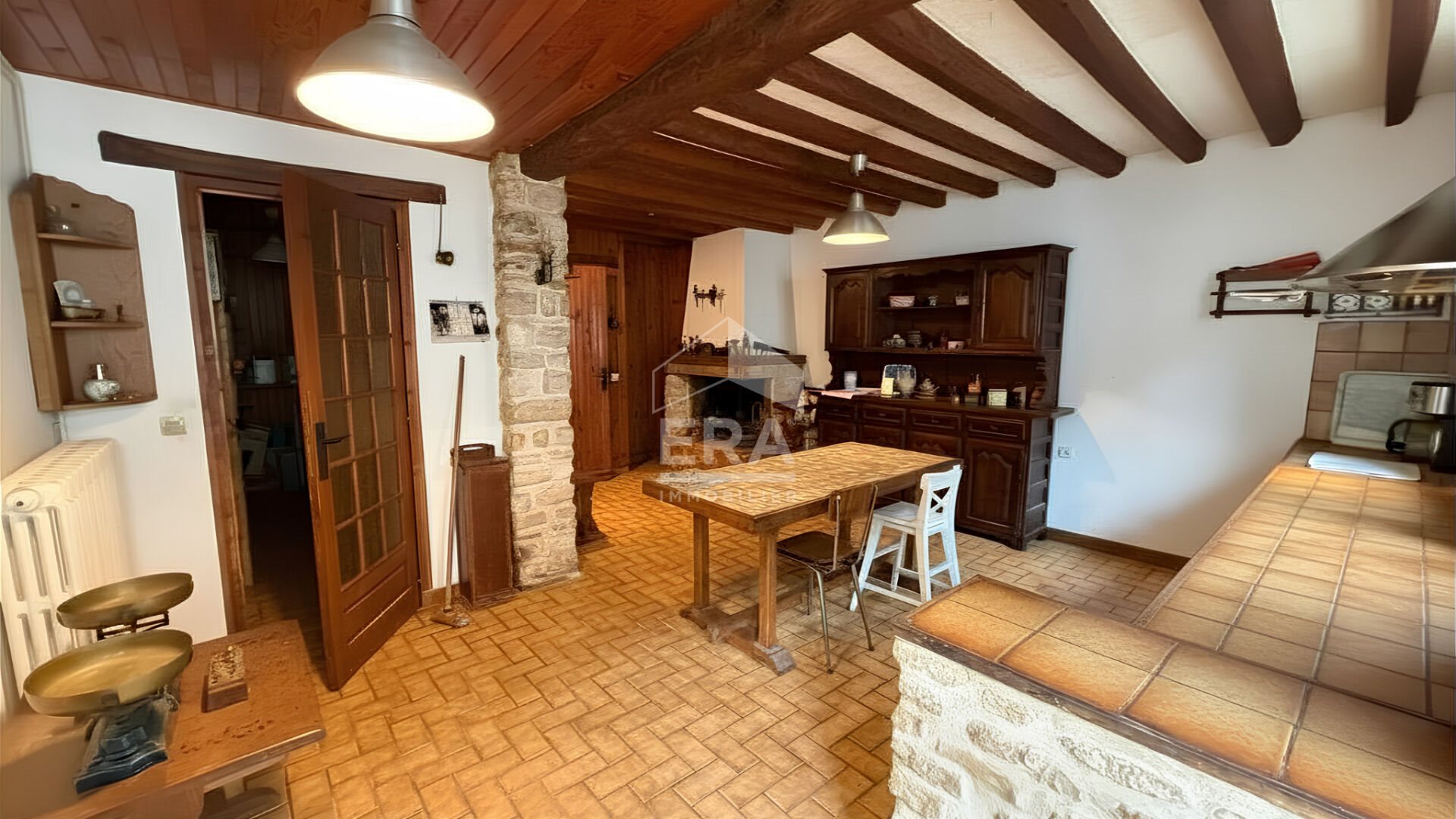 Maison à vendre, 208m², Boinville-en-Mantois