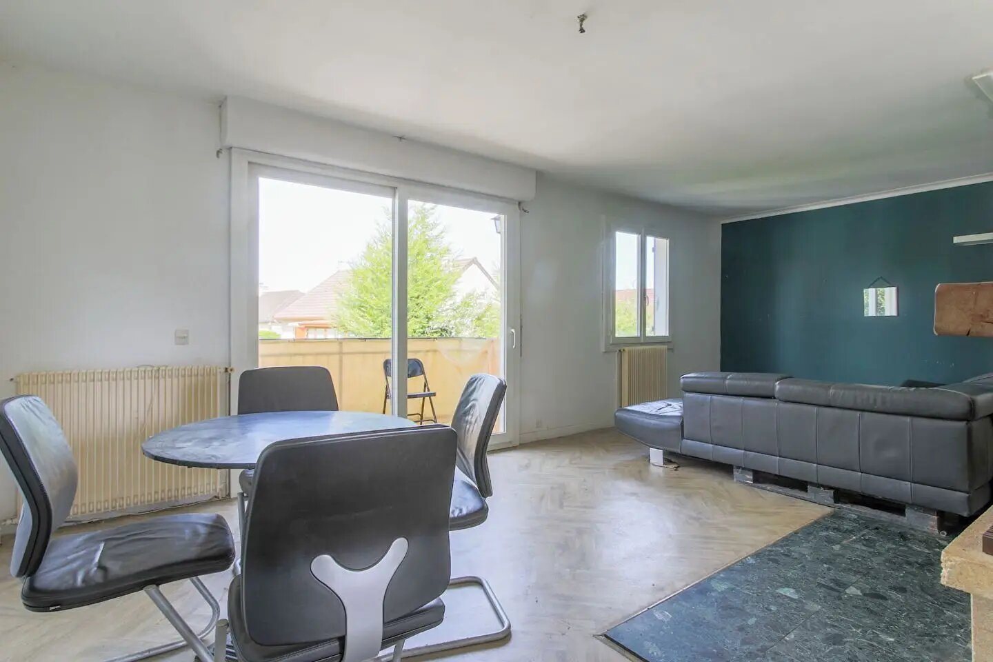 Maison à vendre, 90m², Beynes