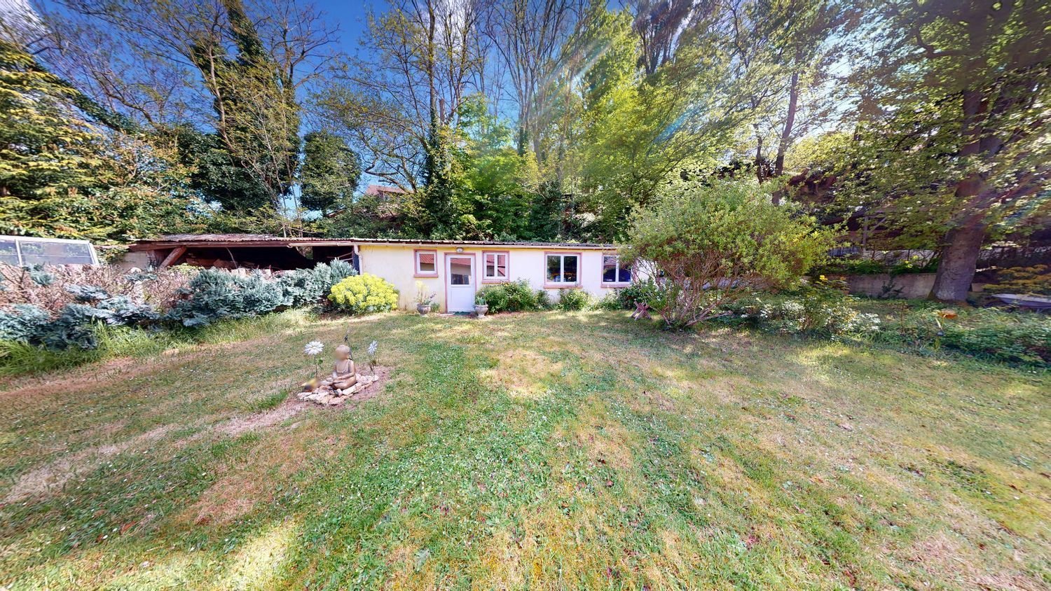 Maison à vendre, 166m², Villiers-Saint-Fréderic