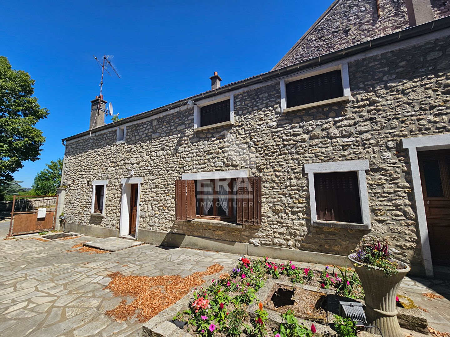Maison à vendre, 85m², Beynes