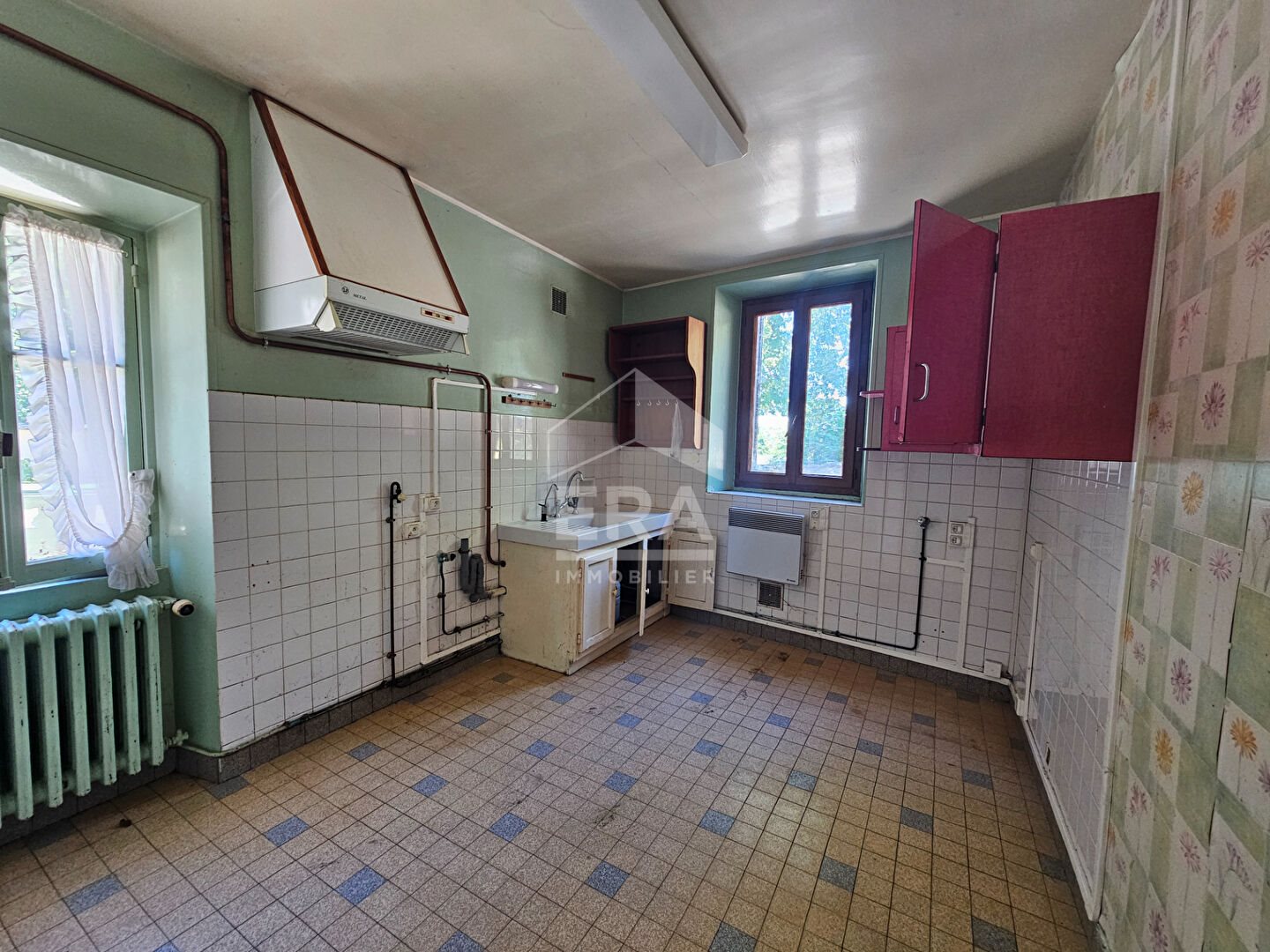 Maison à vendre, 85m², Beynes