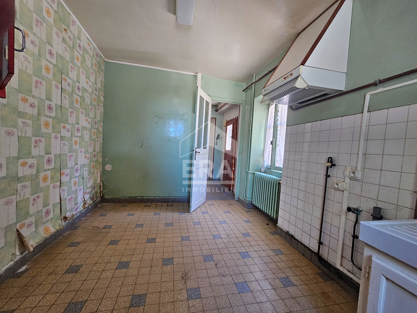 Maison à vendre, 85m², Beynes