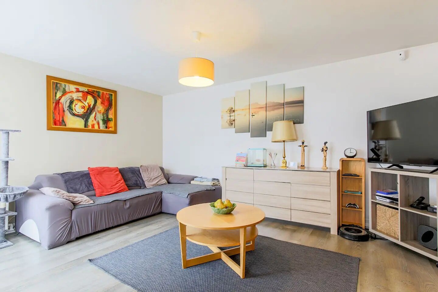 Appartement à vendre, 93m², Beynes