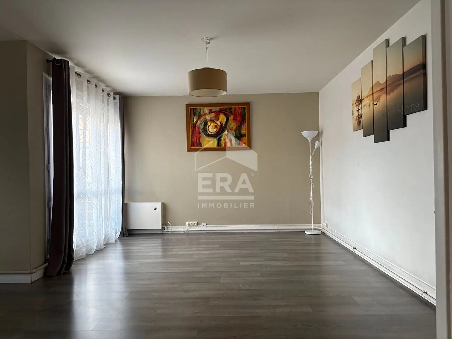 Appartement à vendre, 93m², Beynes