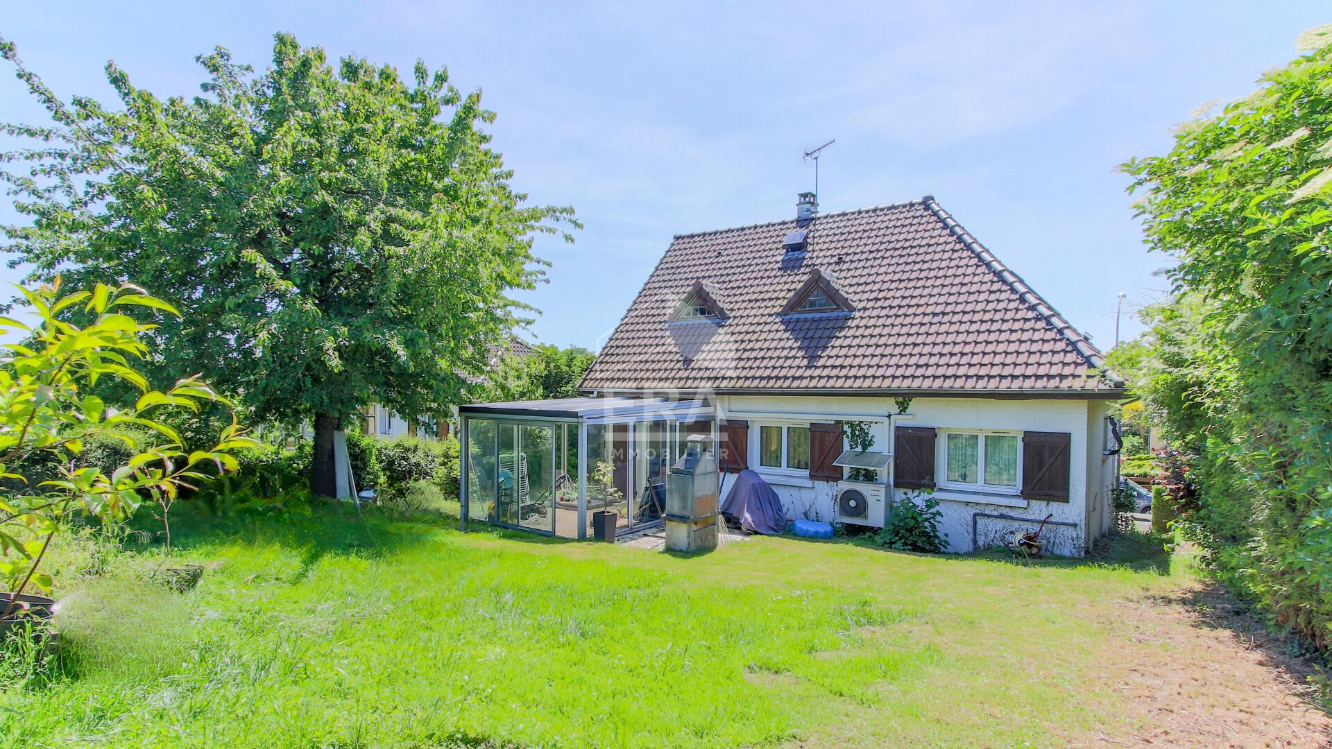 Maison à vendre, 99m², Beynes