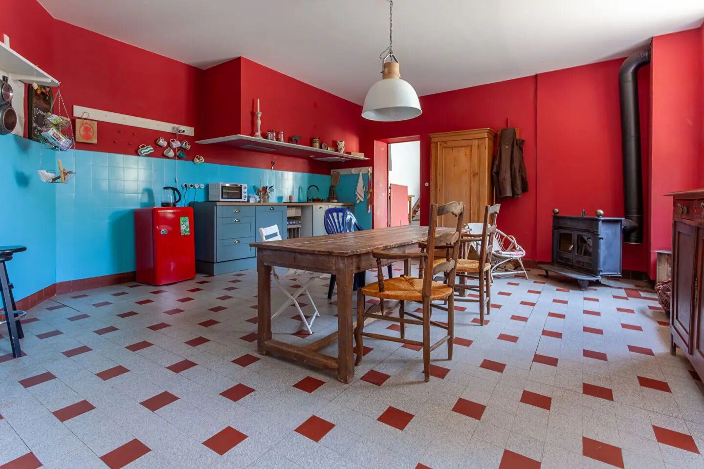 Maison à vendre, 271m², Orgerus