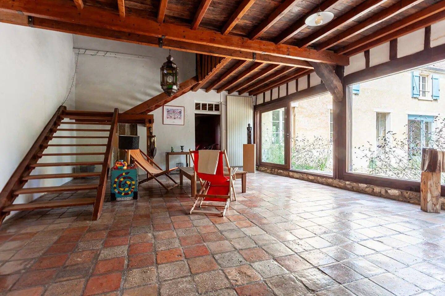 Maison à vendre, 271m², Orgerus