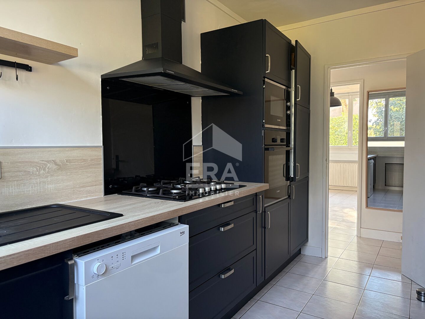 Appartement à louer, 48m², Beynes