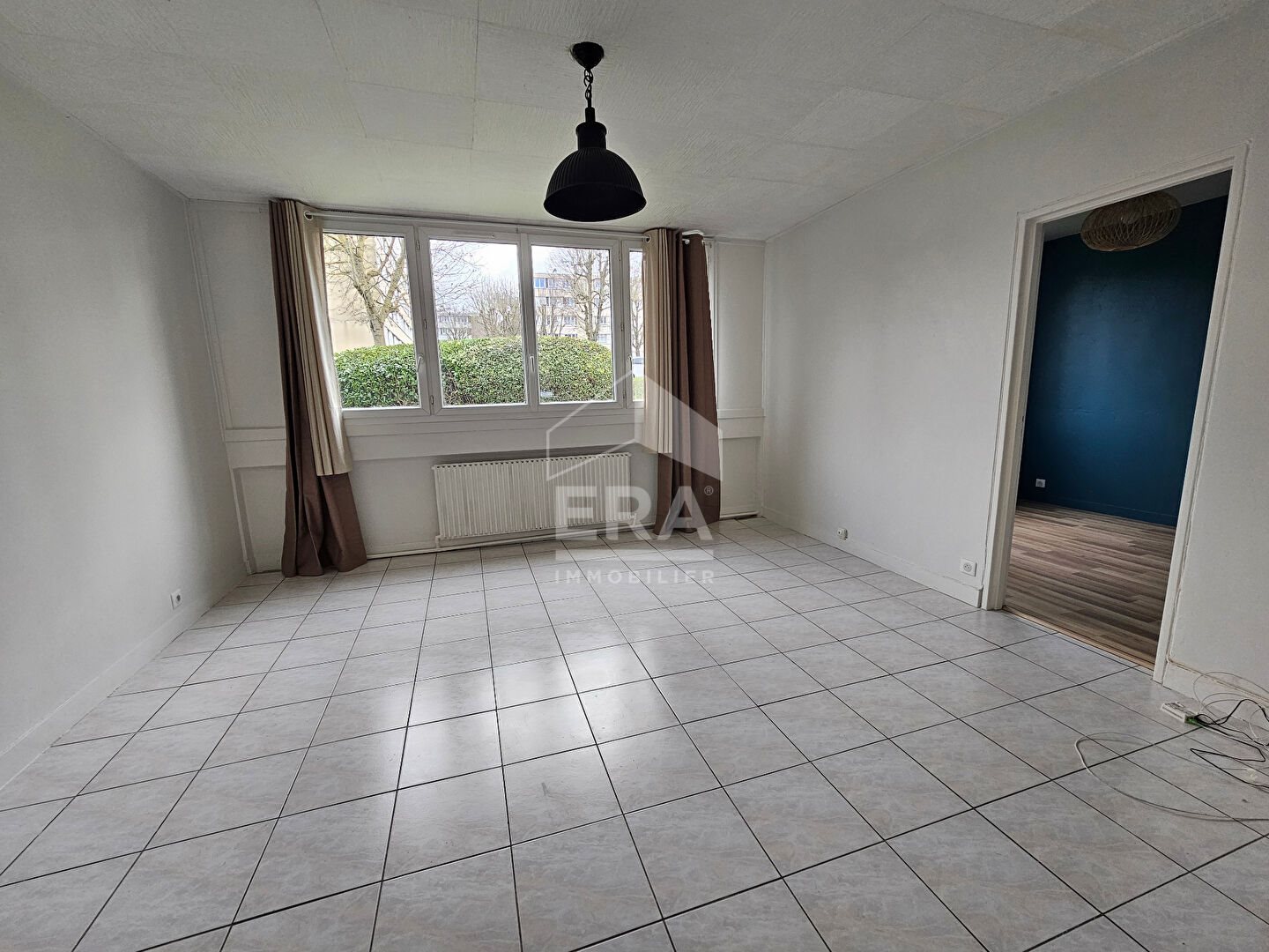 Appartement à louer, 48m², Beynes