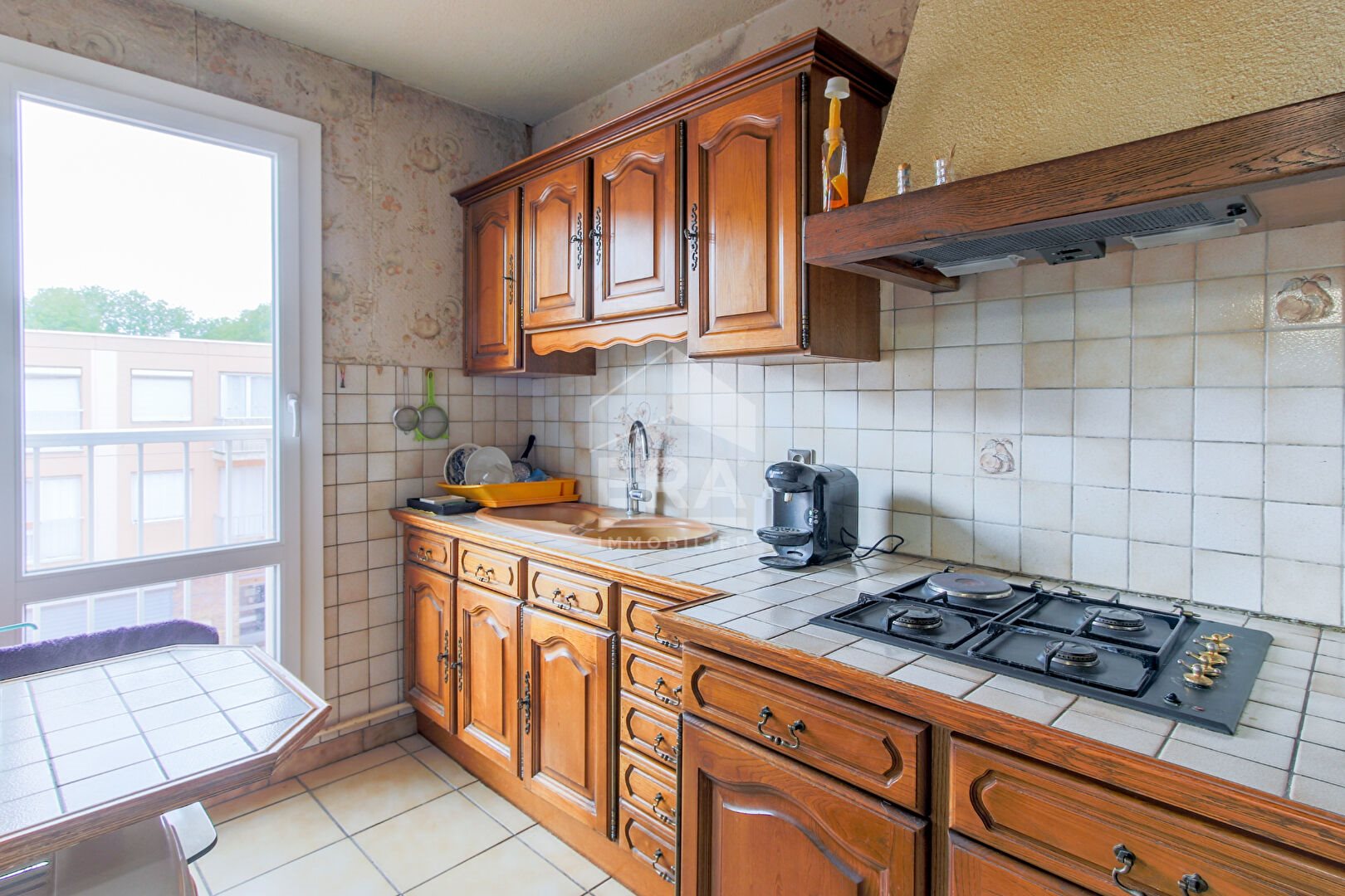 Appartement à vendre, 61m², Beynes