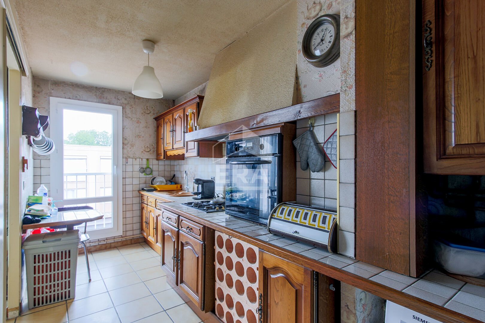 Appartement à vendre, 61m², Beynes