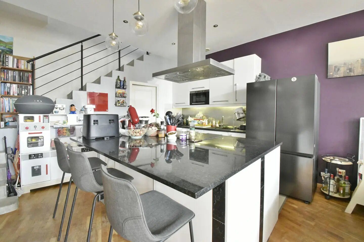 Maison à vendre, 72m², Villiers-Saint-Fréderic