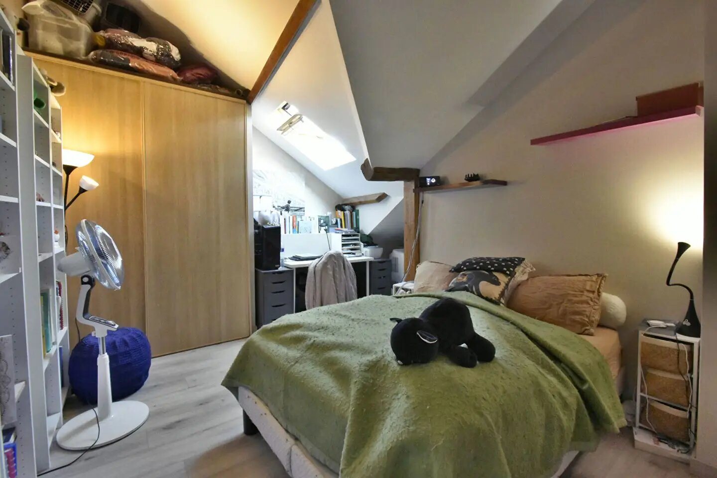 Maison à vendre, 72m², Villiers-Saint-Fréderic