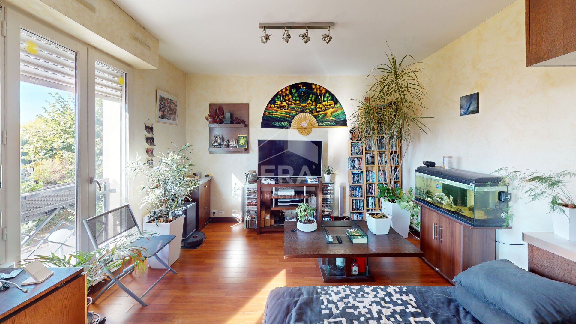 Appartement à vendre, 25m², Jouars-Pontchartrain