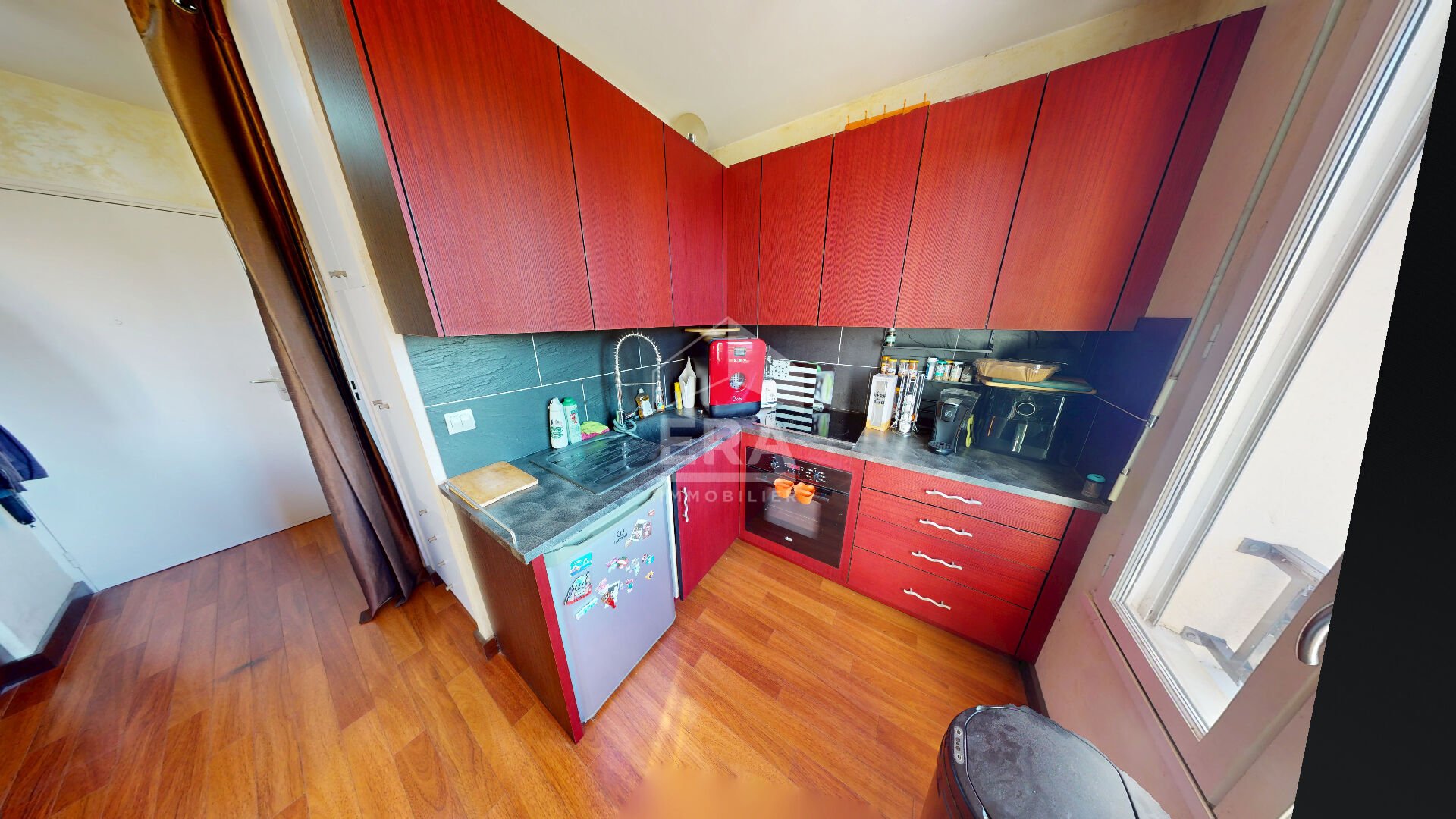 Appartement à vendre, 25m², Jouars-Pontchartrain