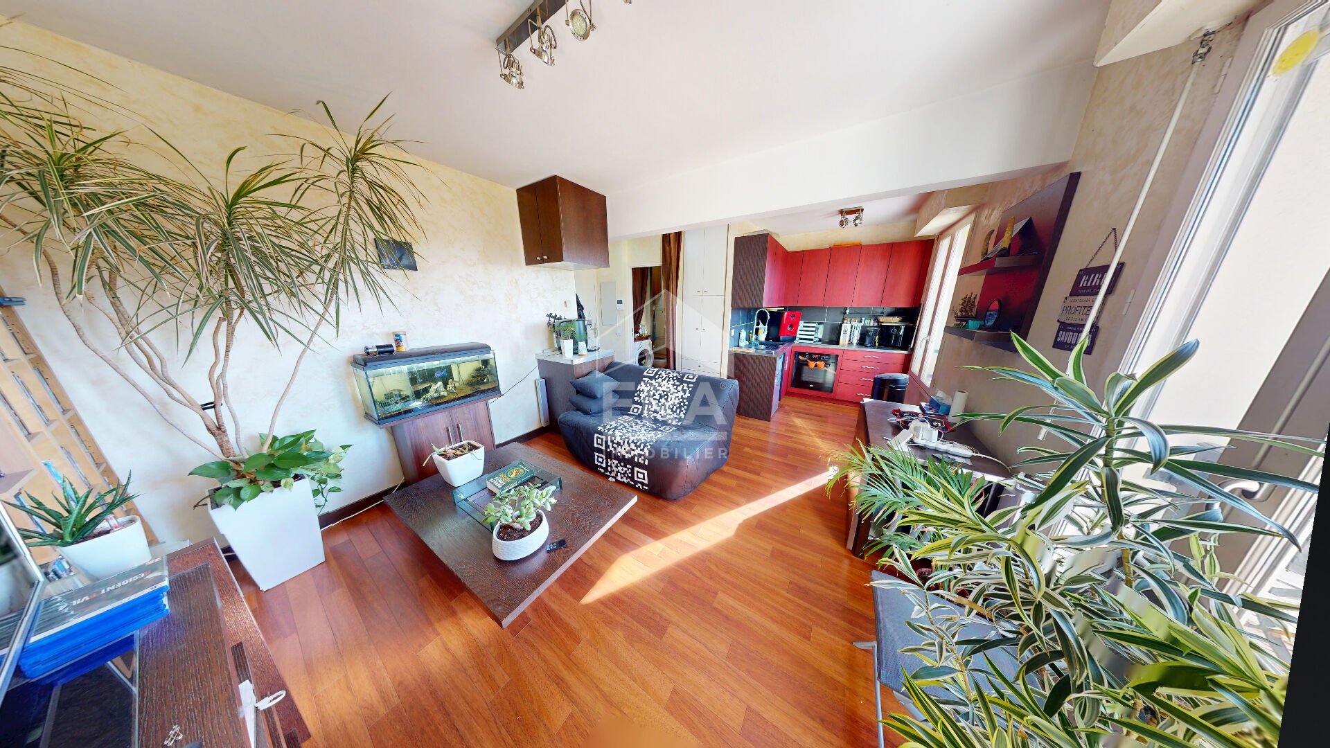 Appartement à vendre, 25m², Jouars-Pontchartrain