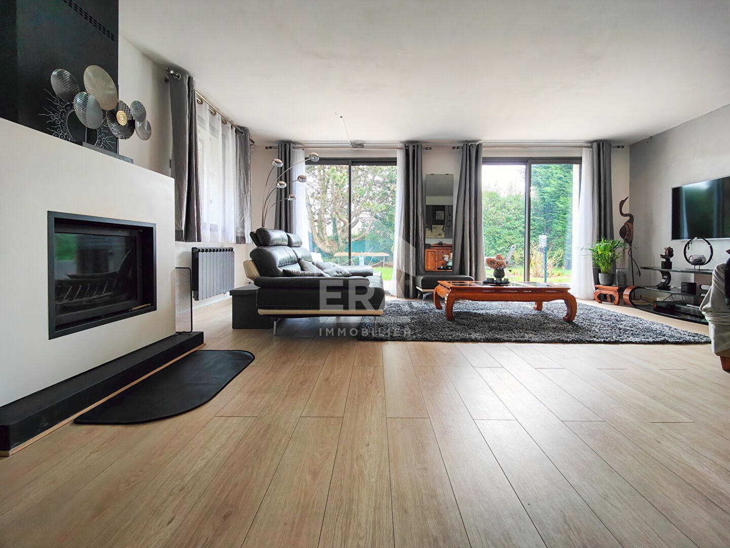 Maison à vendre, 161m², Saint-Nom-la-Bretèche