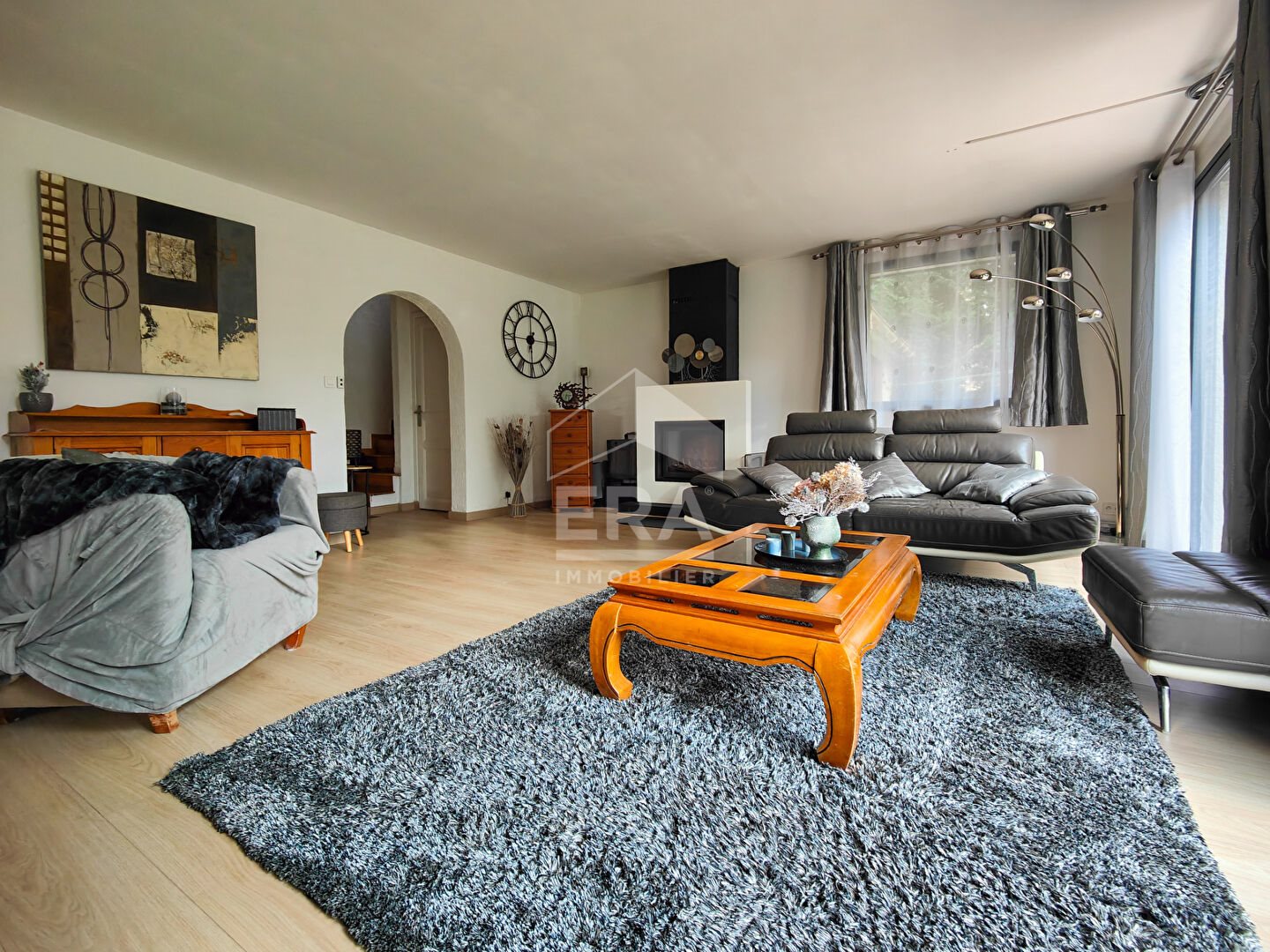 Maison à vendre, 161m², Saint-Nom-la-Bretèche