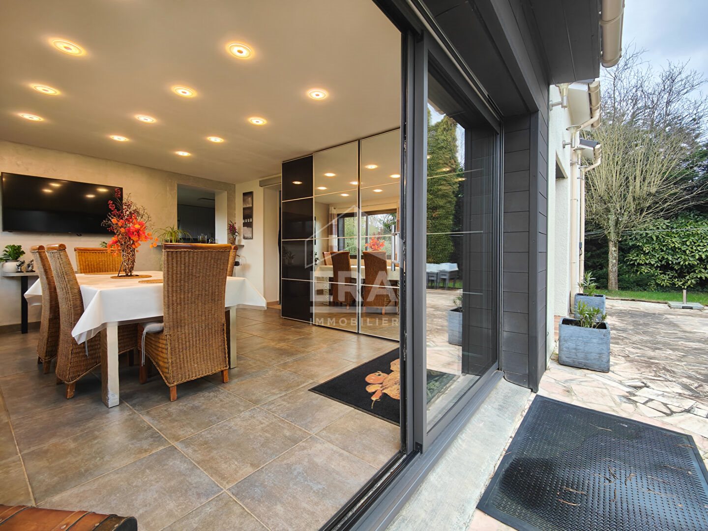 Maison à vendre, 161m², Saint-Nom-la-Bretèche