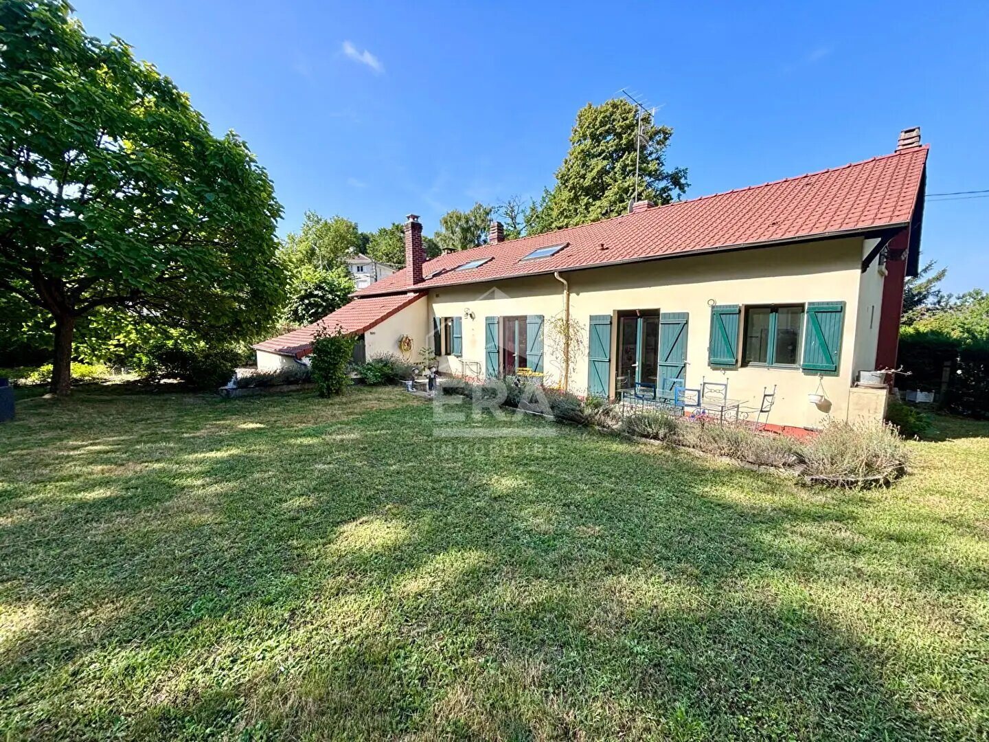 Maison à vendre, 166m², Jouars-Pontchartrain