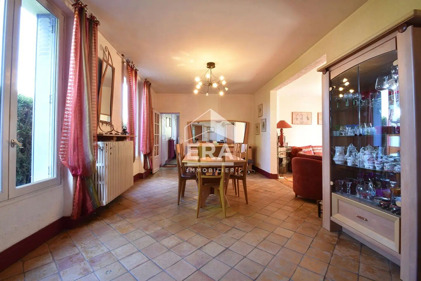 Maison à vendre, 166m², Jouars-Pontchartrain