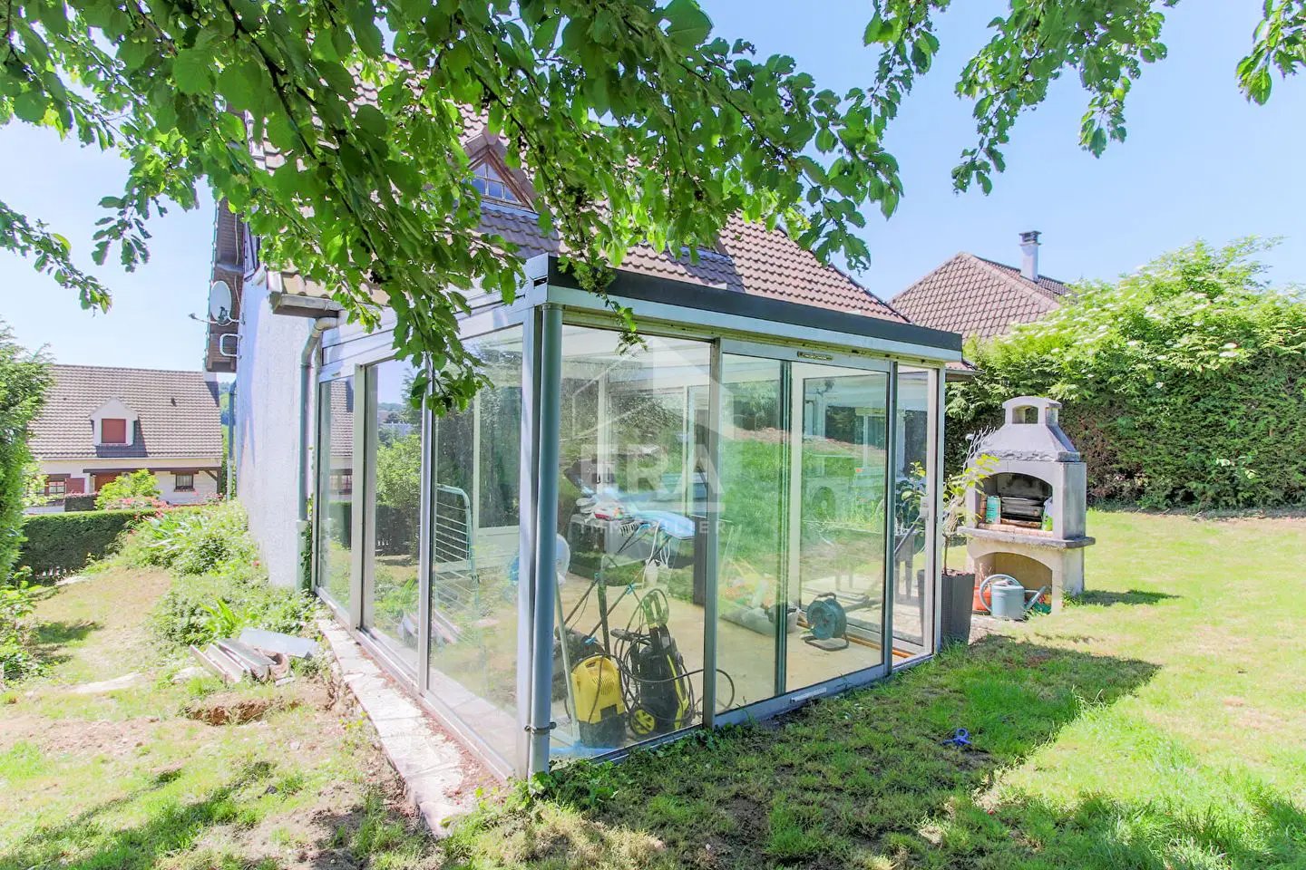 Maison à vendre, 99m², Beynes