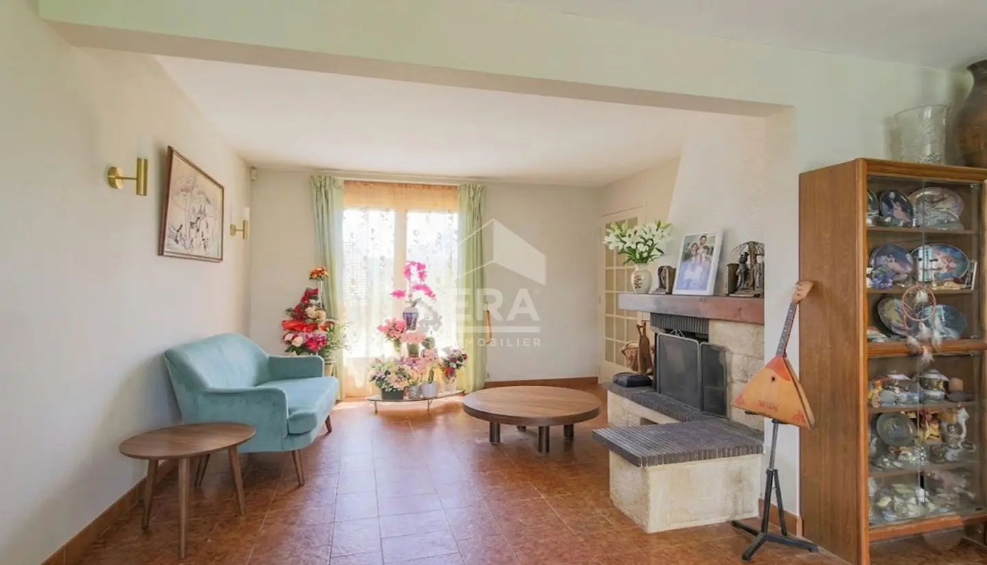 Maison à vendre, 99m², Beynes