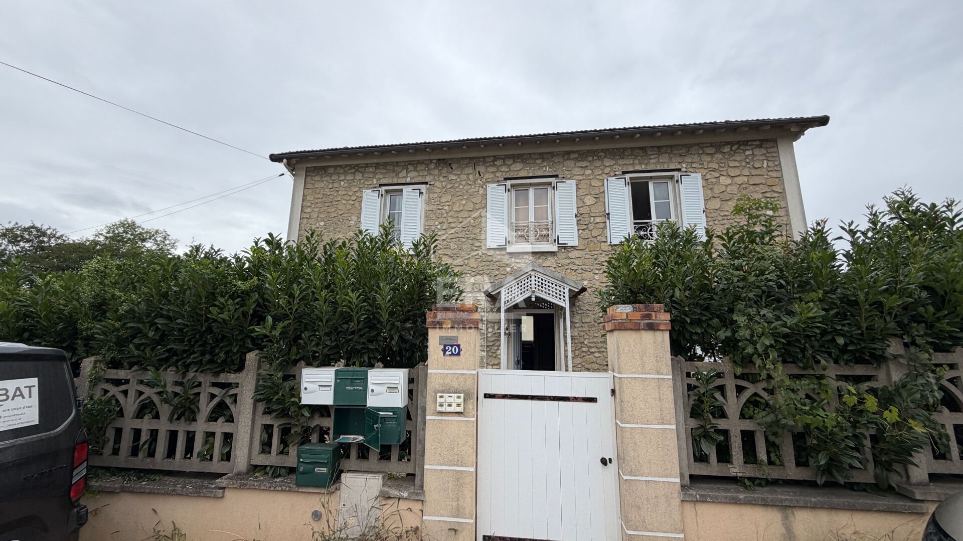 Appartement à louer, 35m², Beynes