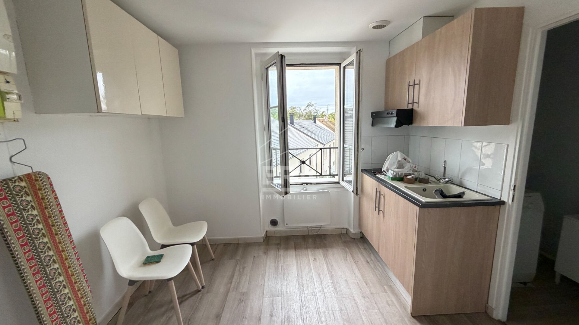 Appartement à louer, 35m², Beynes