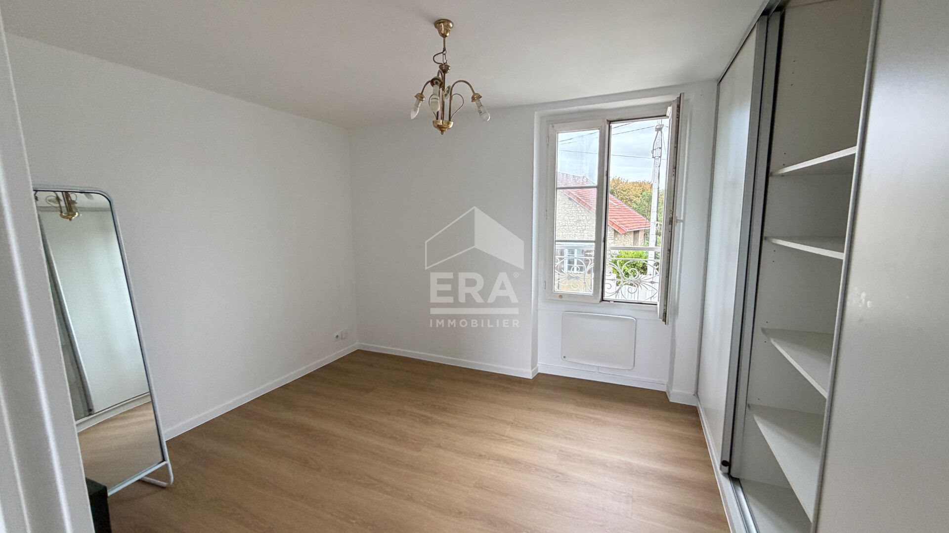 Appartement à louer, 35m², Beynes