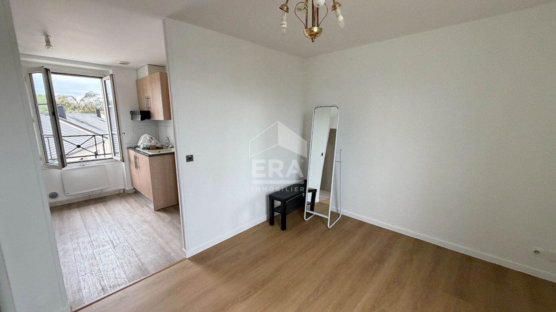 Appartement à louer, 35m², Beynes