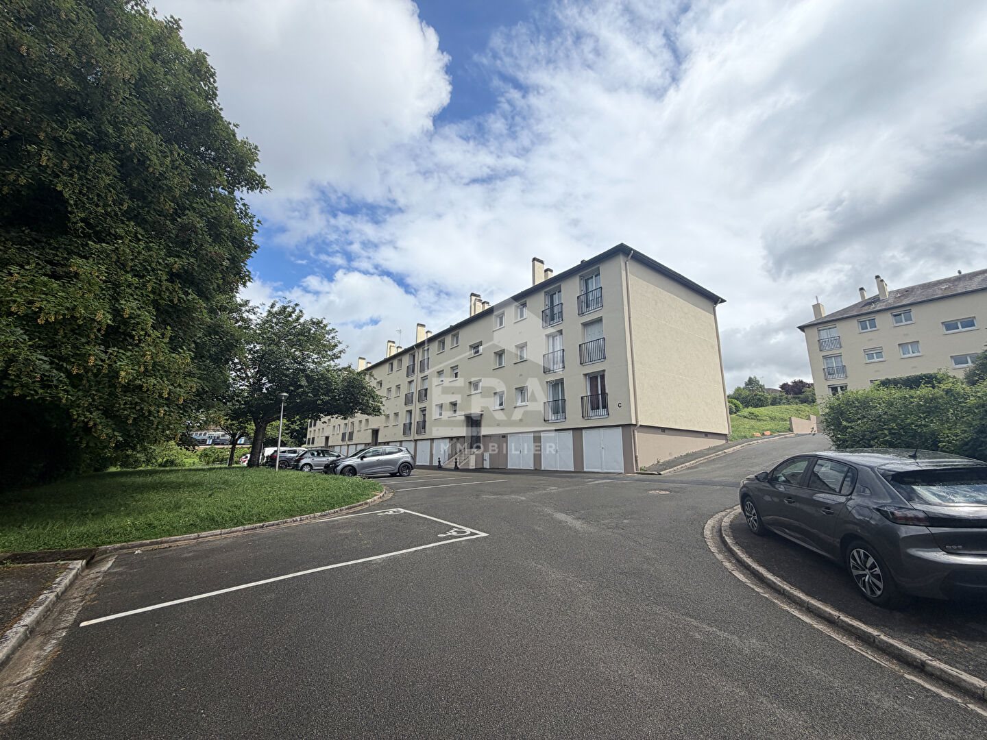 Appartement à vendre, 81m², Beynes